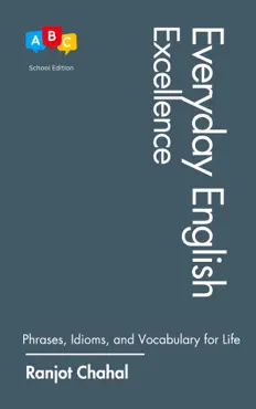 everyday english excellence book cover image