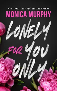 lonely for you only book cover image