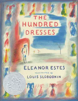 the hundred dresses book cover image