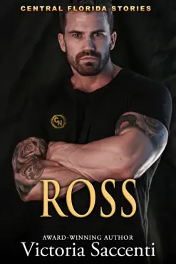 ross book cover image