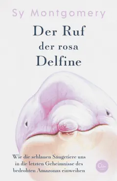 der ruf der rosa delfine book cover image
