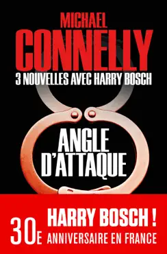 angle d'attaque - nouvelles inédites book cover image