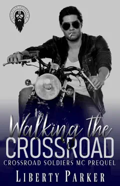 walking the crossroad book cover image