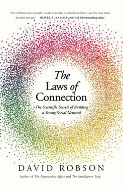 the laws of connection book cover image