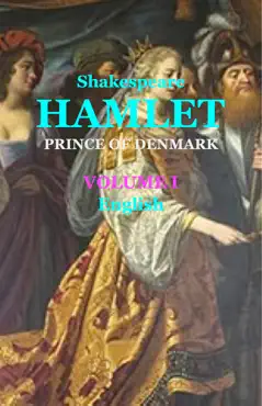 hamlet 331 vol.1_flex book cover image