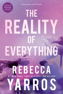 the reality of everything book cover image