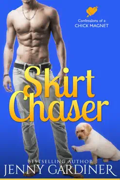 skirt chaser book cover image