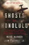 Ghosts of Honolulu synopsis, comments
