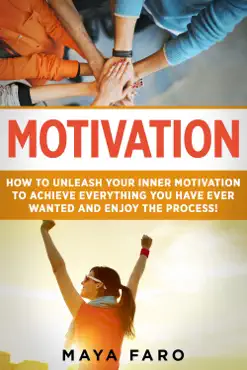 motivation imagen de la portada del libro