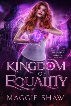 kingdom of equality book cover image