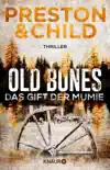 Old Bones - Das Gift der Mumie synopsis, comments