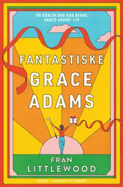 fantastiske grace adams book cover image