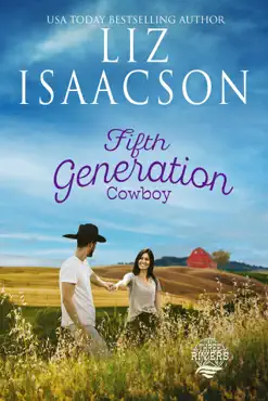 fifth generation cowboy book cover image
