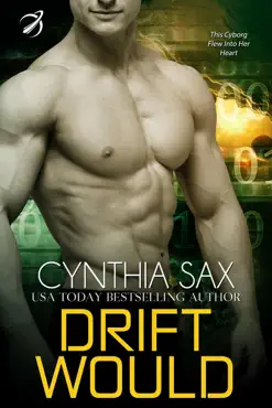 drift would book cover image
