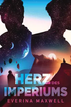 herz des imperiums book cover image