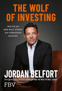 the wolf of investing imagen de la portada del libro