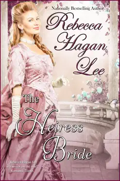 the heiress bride imagen de la portada del libro