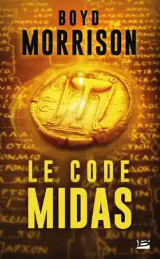 le code midas book cover image
