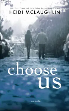 choose us book cover image