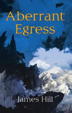 aberrant egress book cover image