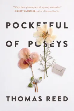 pocketful of poseys book cover image