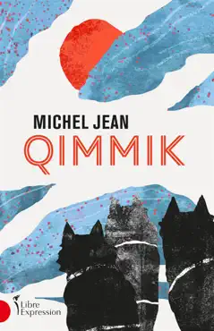 qimmik book cover image