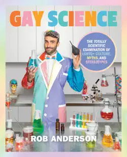 gay science book cover image