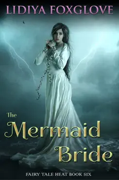 the mermaid bride book cover image