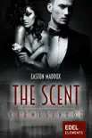 The Scent - Karmesinrot synopsis, comments