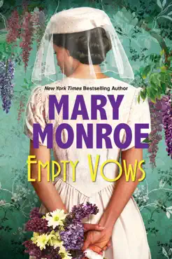 empty vows book cover image