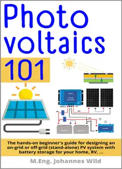 photovoltaics 101 imagen de la portada del libro