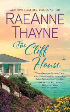 the cliff house book cover image