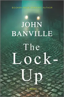 the lock-up book cover image