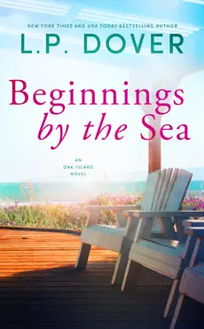 beginnings by the sea book cover image
