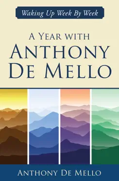 a year with anthony de mello book cover image