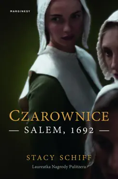 czarownice. salem, 1692 book cover image