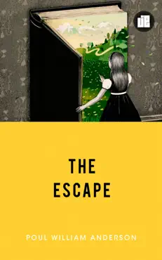 the escape, book cover image