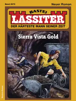 lassiter 2672 book cover image