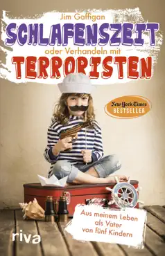 schlafenszeit oder verhandeln mit terroristen book cover image