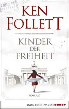 kinder der freiheit book cover image