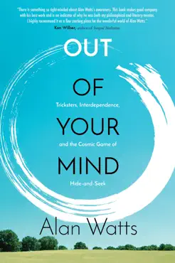 out of your mind book cover image