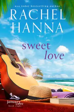 sweet love book cover image