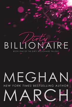 dirty billionaire imagen de la portada del libro