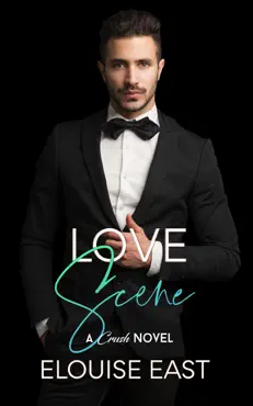 love scene book cover image