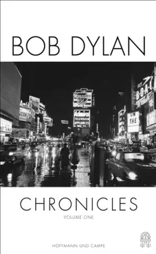 chronicles book cover image