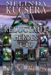 Reluctant Heroes 1-10 synopsis, comments