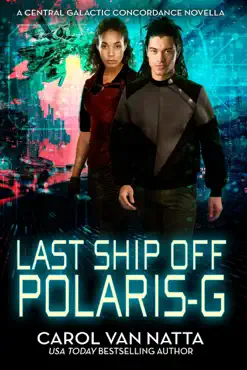 last ship off polaris-g book cover image