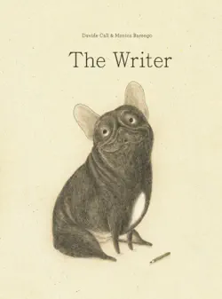 the writer book cover image