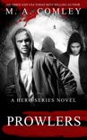 Prowlers book summary, reviews and downlod