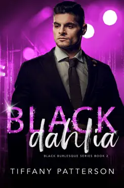 black dahlia book cover image